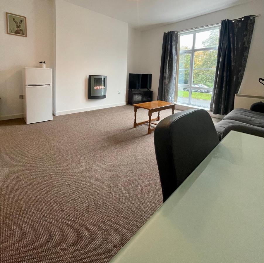 Апартаменти Town Centre Flat In Darlington Дарлінгтон Екстер'єр фото
