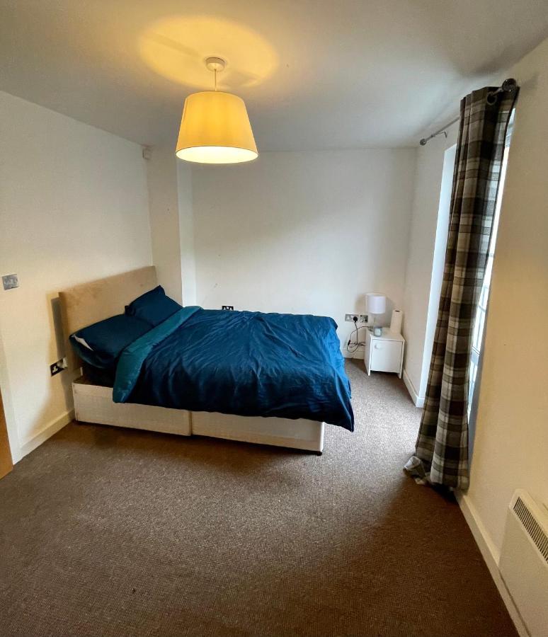 Апартаменти Town Centre Flat In Darlington Дарлінгтон Екстер'єр фото